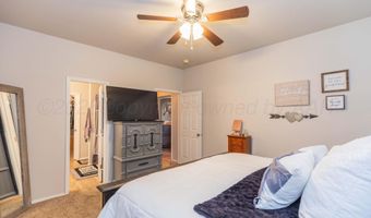5808 NOTRE DAME Dr, Amarillo, TX 79109