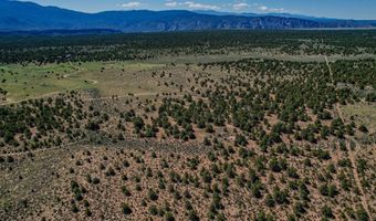 B 1a Comanche Trail, Carson, NM 87517