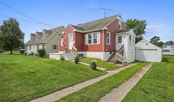 11 SIMPSON St, Harrington, DE 19952