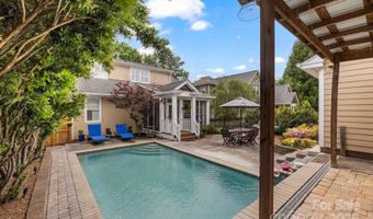 2306 Club Rd, Charlotte, NC 28205