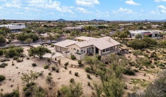 9520 E ROMPING Rd, Carefree, AZ 85377