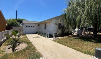 1418 W Magnolia St, Compton, CA 90220