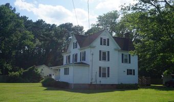24287 FRONT St, Accomac, VA 23301