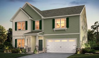 105 Pembroke Way Plan: Winslow, Albemarle, NC 28001