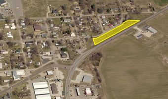33627 State Highway 25, Advance, MO 63730