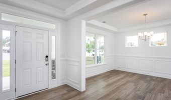 336 Cedar Ridge Trl, Angier, NC 27501