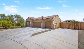 26150 W WAHALLA Ln, Buckeye, AZ 85396