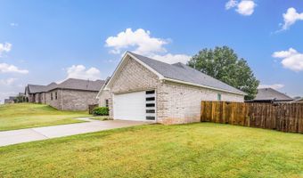 93 Nixon Ln, Austin, AR 72007