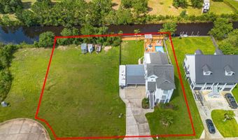 5148 Atlantis Dr, Bay St. Louis, MS 39520