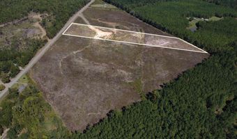 Lot 4 State Highway 790, Ackerman, MS 39735