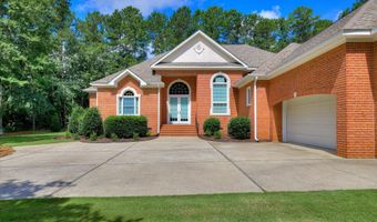 3190 Montcastle Dr, Aiken, SC 29803