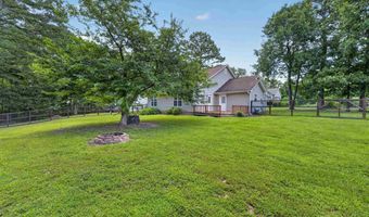 212 W Dodson St, Arkadelphia, AR 71923