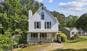 4595 Stewart Reilly Dr NW, Acworth, GA 30101
