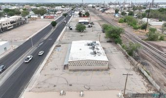601 S 1st St, Artesia, NM 88210