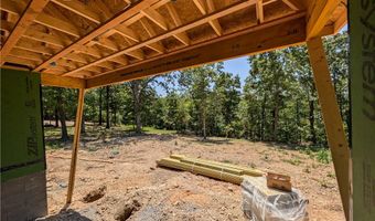46 Ashdown Dr, Bella Vista, AR 72714