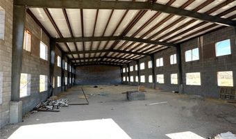 2100 Buckhorn Rd, Alamo, NV 89025