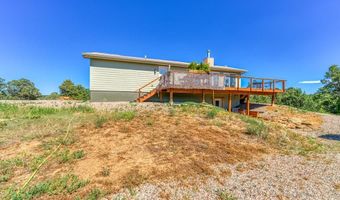 25453 Overlook Dr, Aguilar, CO 81020