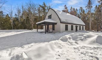15 Thundermist Rd, Bar Harbor, ME 04609