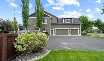 4194 Clydesdale Ct, Bozeman, MT 59718
