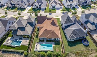 217 Catbird Trl, Aledo, TX 76008