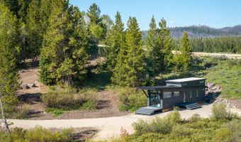 101 MINER CREEK Rd, Bondurant, WY 82922