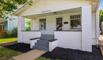 2321 S Arch Ave S, Alliance, OH 44601