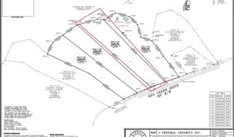 6205 Keg Creek Dr Lot 3, Appling, GA 30802