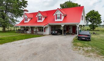 450336 S Hwy 85, Afton, OK 74331