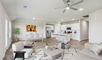 1516 Mahogany Ave, Alvarado, TX 76009