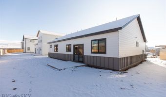 1509 Pistolero, Belgrade, MT 59714