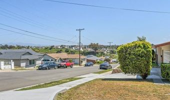 2802 Beatrice St, San Diego, CA 92139