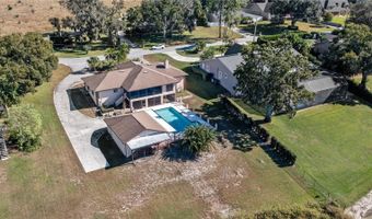 510 HILLSIDE Dr, Auburndale, FL 33823