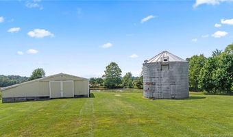 3249 N Slab Rd, Austin, IN 47102
