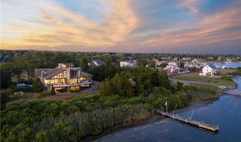 150 Southern Way, Charlestown, RI 02813