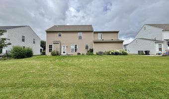 5571 Auburndale Dr, Bargersville, IN 46106