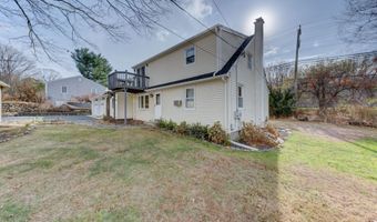 6 Schwartz Rd, Bozrah, CT 06334