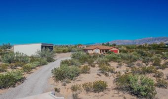 19 Calle De Paz, Alamogordo, NM 88310