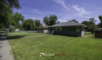 705 S 6th St, Basin, WY 82410