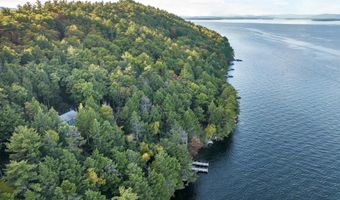 714 Rattlesnake Is, Alton, NH 03810