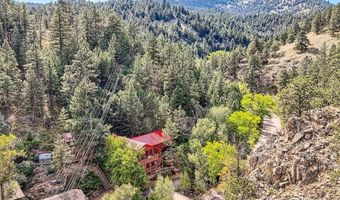 907 Fourmile Canyon Dr, Boulder, CO 80302