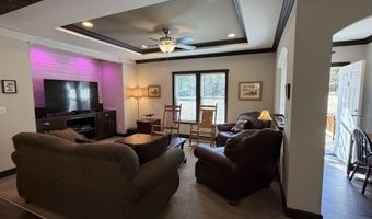 8 Pine Top Ln, Angel Fire, NM 87710