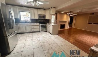 1101 W Riverside Dr, Carlsbad, NM 88220