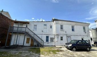 20 S Bellevue Ave Ave, Atlantic City, NJ 08401