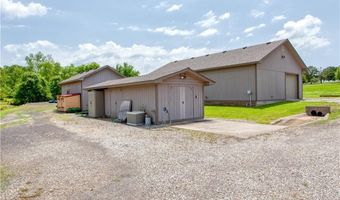 62 N Kibler Hwy, Alma, AR 72921