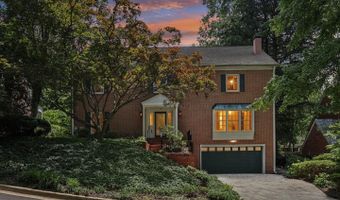5110 DUVALL Dr, Bethesda, MD 20816