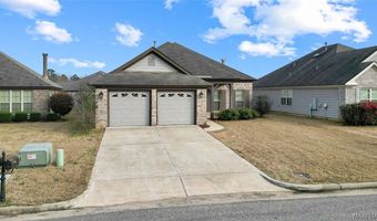 1077 Russborough Trce, Montgomery, AL 36117