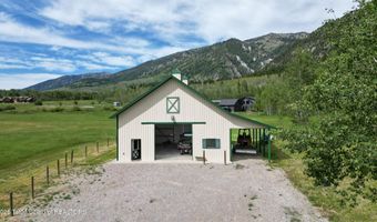 275 WOODLAND Dr, Bedford, WY 83112