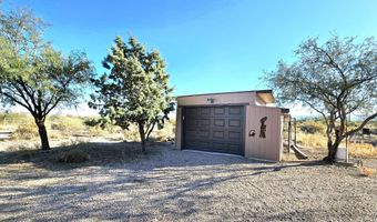 3069 N Easy St, Cochise, AZ 85606