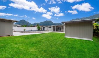 45-343 Namoku St, Kaneohe, HI 96744