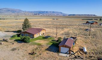 18 Rock Creek Rd, Clark, WY 82435